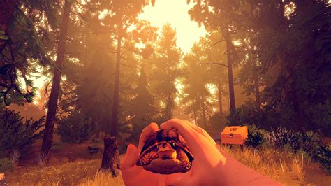 firewatch|Firewatch Review .